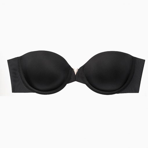 victoria’s secret sexy illusion lightly-lined strapless bra