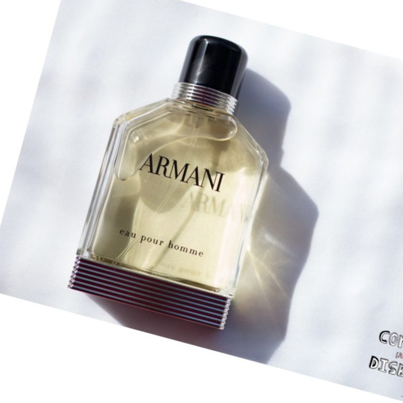 Men's Perfume Armani EDT main image 0