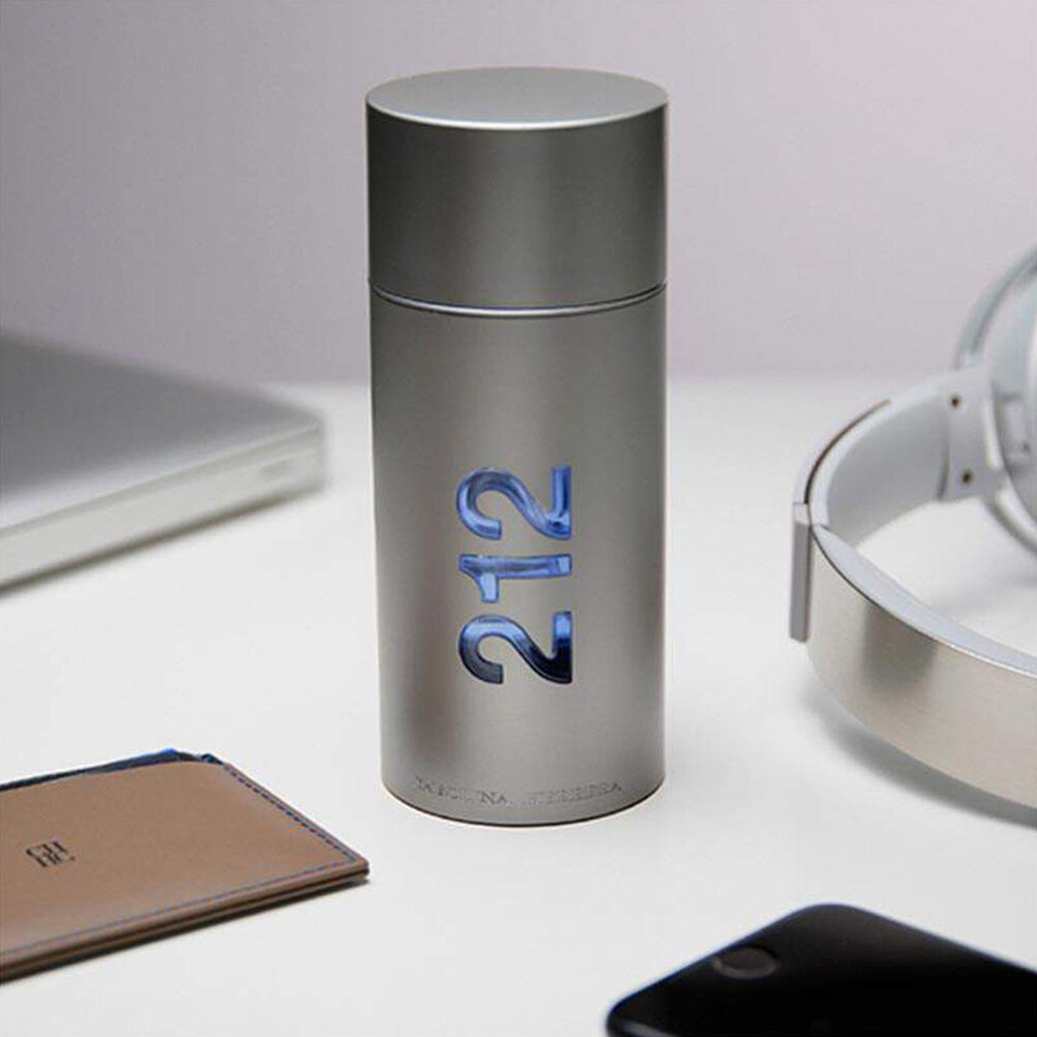 Carolina Herrera 212 Men EDT 100ml For Men-3