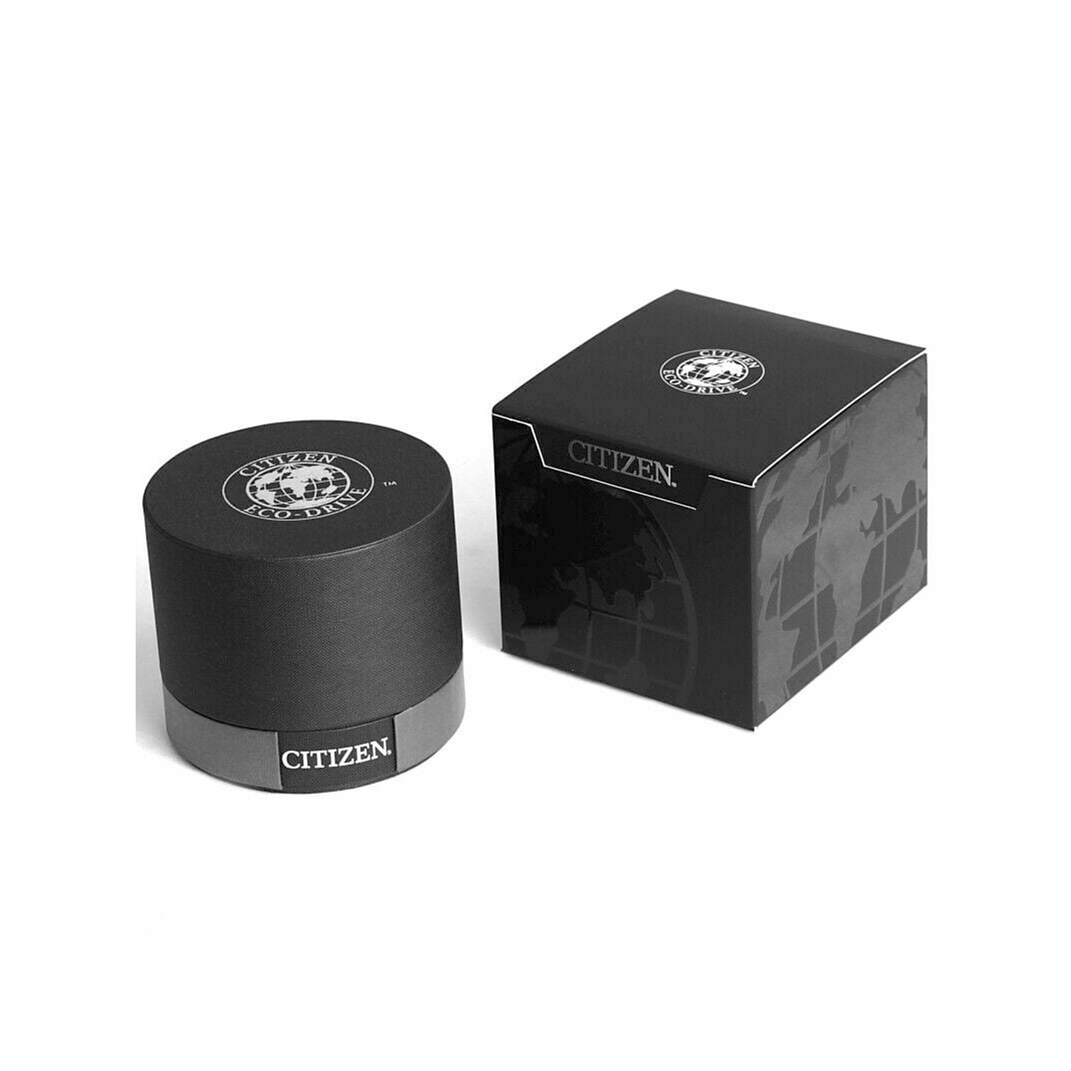 Citizen CTO Eco-Drive BJ6475-00E Men's Watch-3