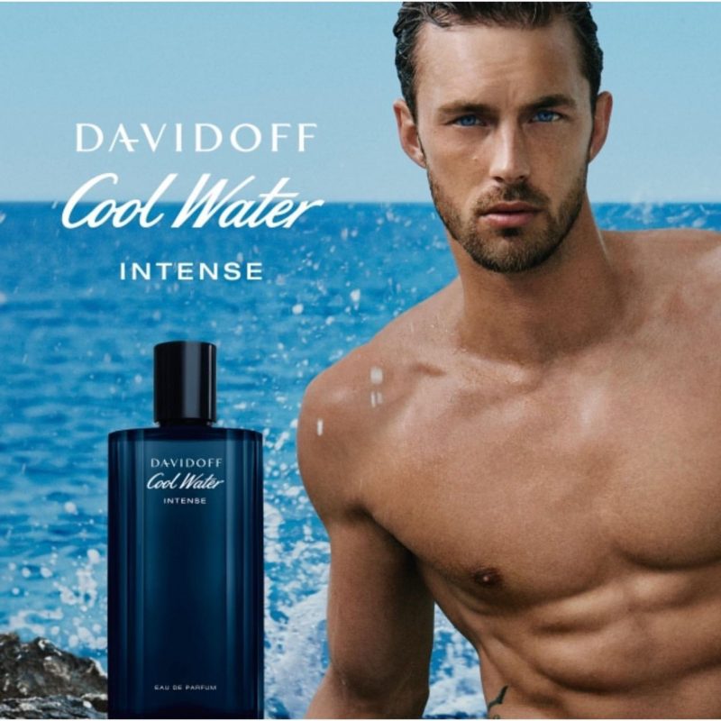 Davidoff Cool Water EDT For Men Brands4less