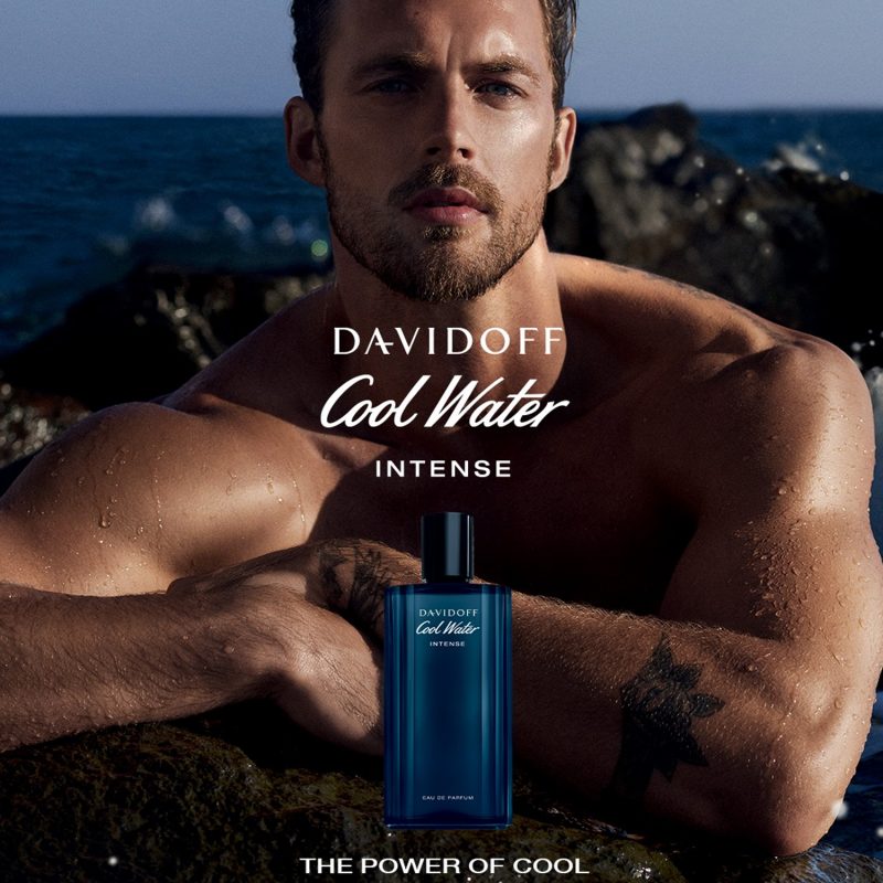 Davidoff Cool Water EDT For Men Brands4less