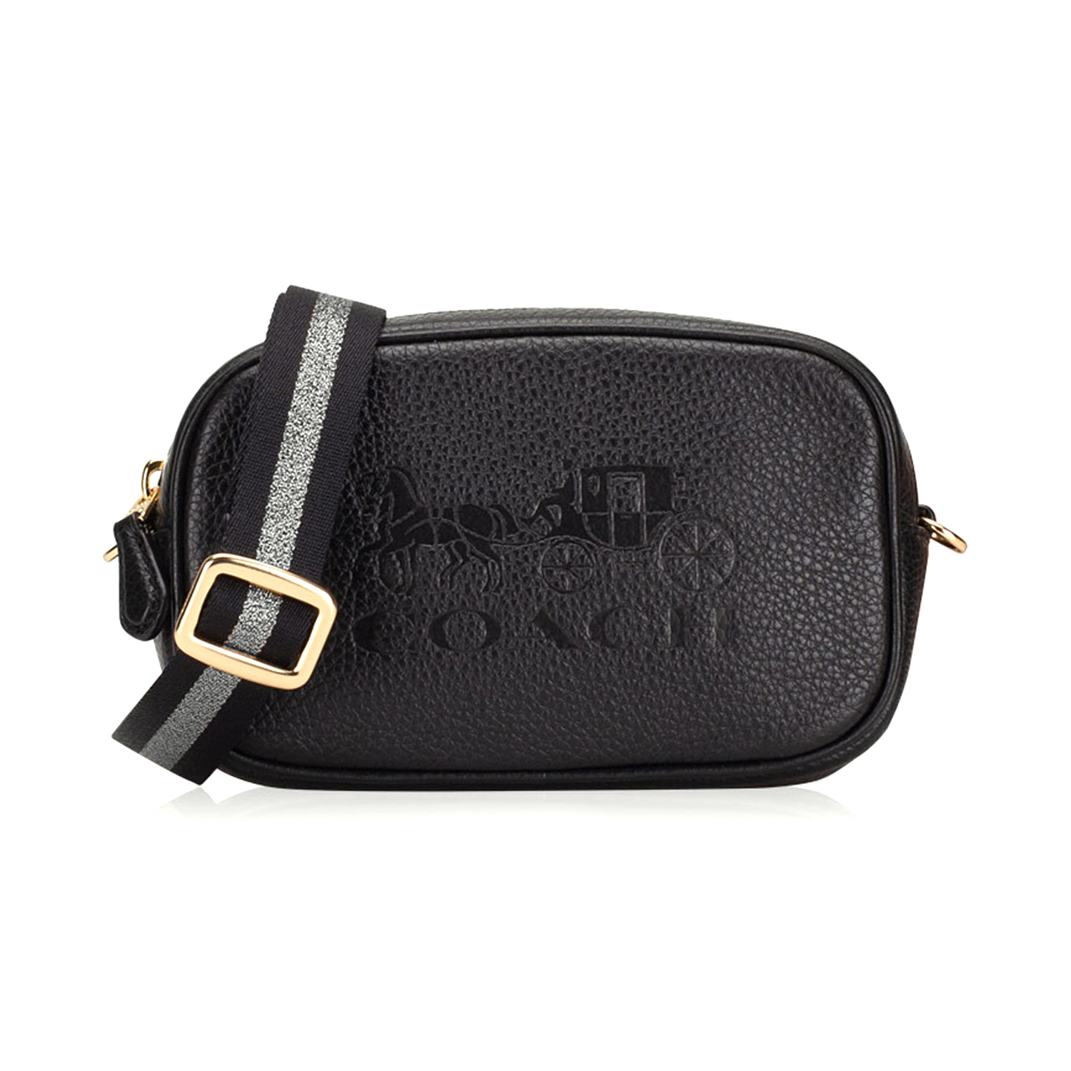 Coach jes belt on sale bag