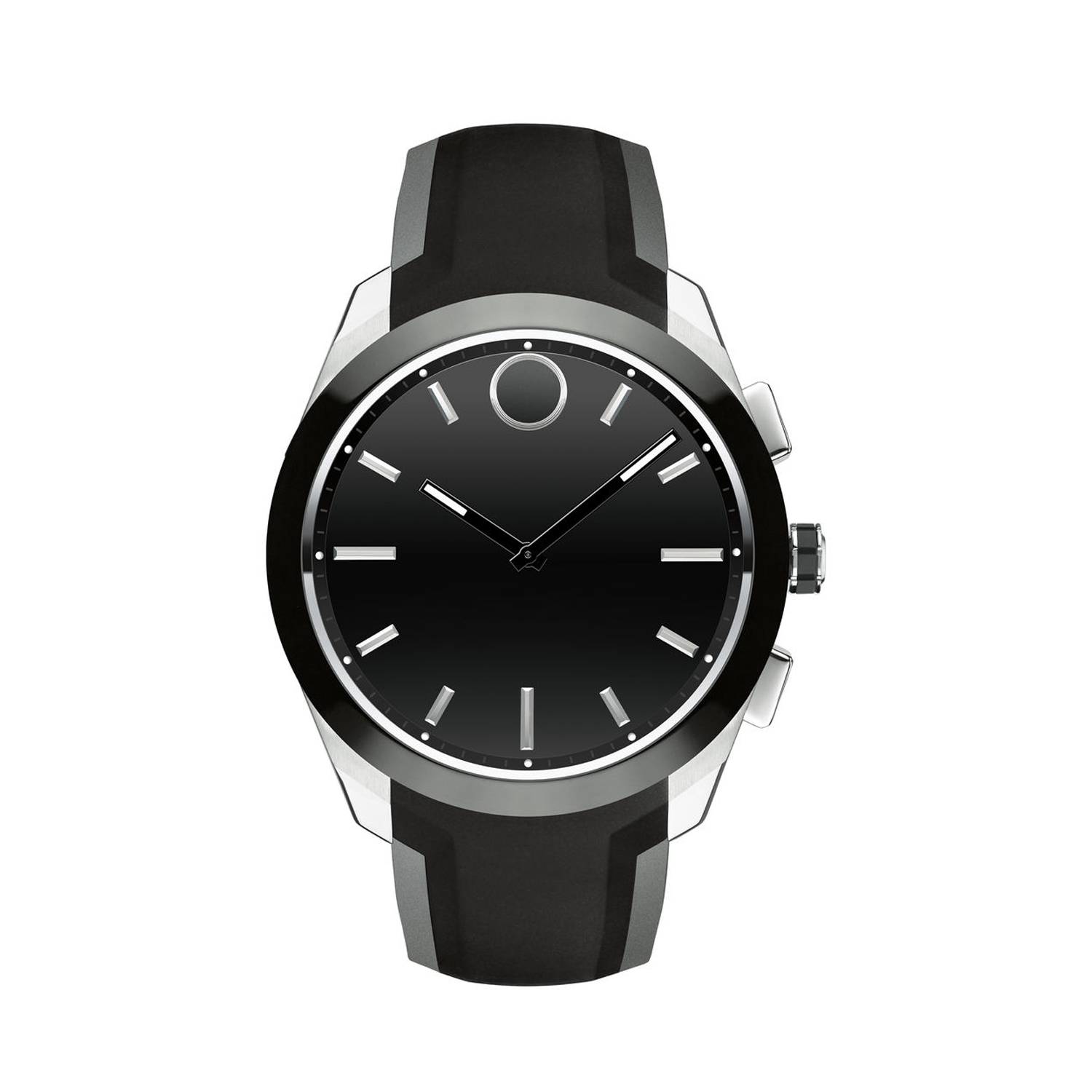 Movado bold connected store ii smartwatch