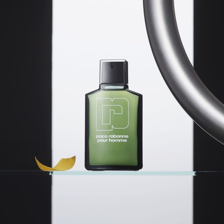 Men's Perfume Paco Rabanne PACO15660 EDT