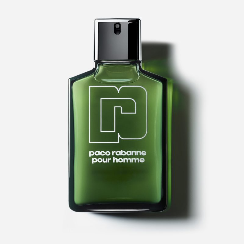 Men's Perfume Paco Rabanne PACO15660 EDT main image 0