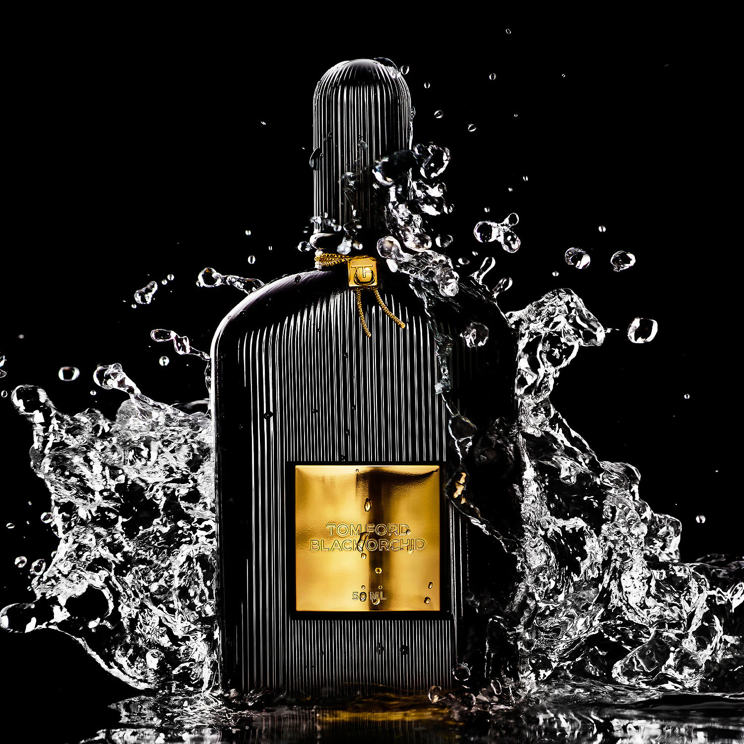 Tom Ford Black Orchid Eau de Parfum-2