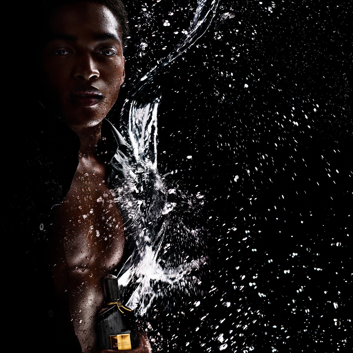 Tom Ford Black Orchid Eau de Parfum-3