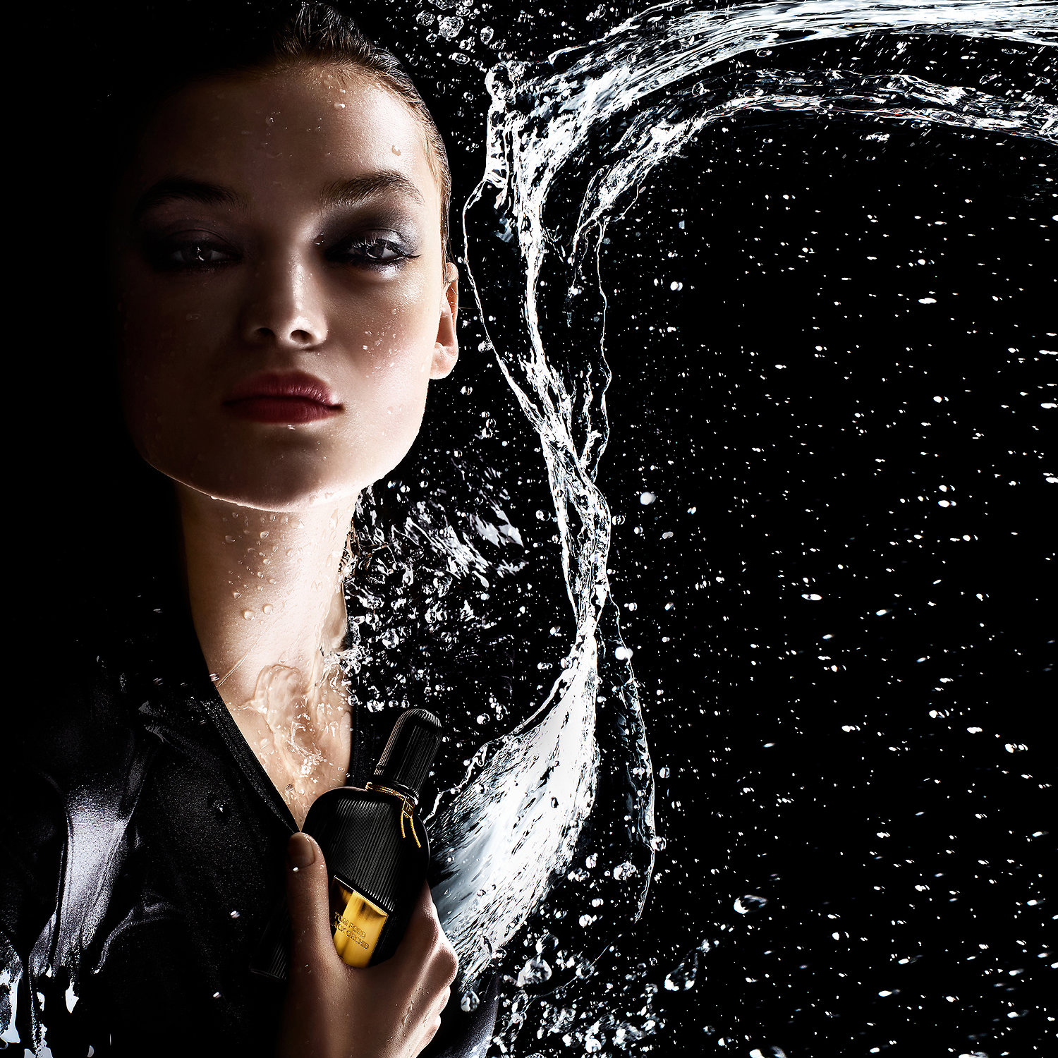 Tom Ford Black Orchid Eau de Parfum-4