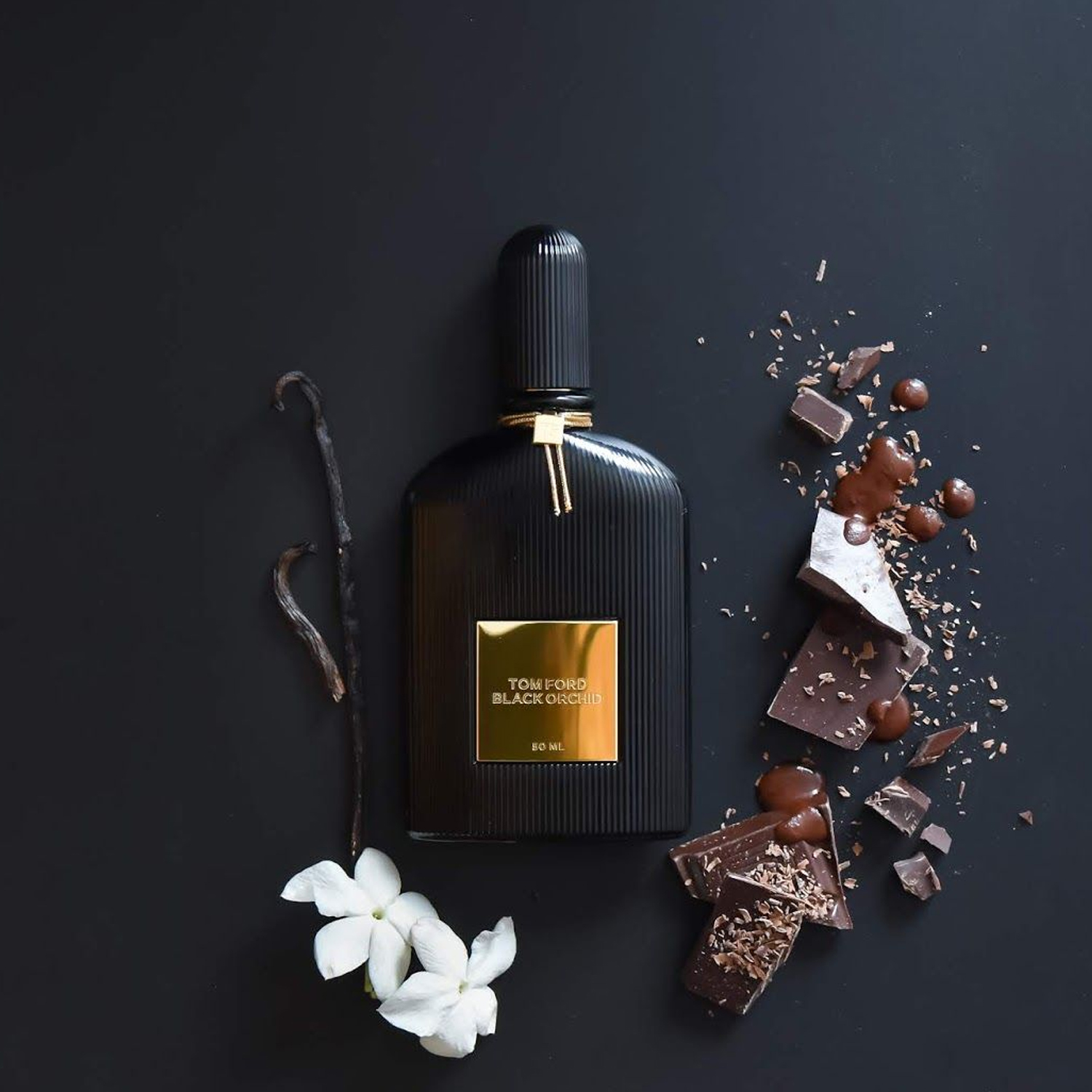 Tom Ford Black Orchid Eau de Parfum-6