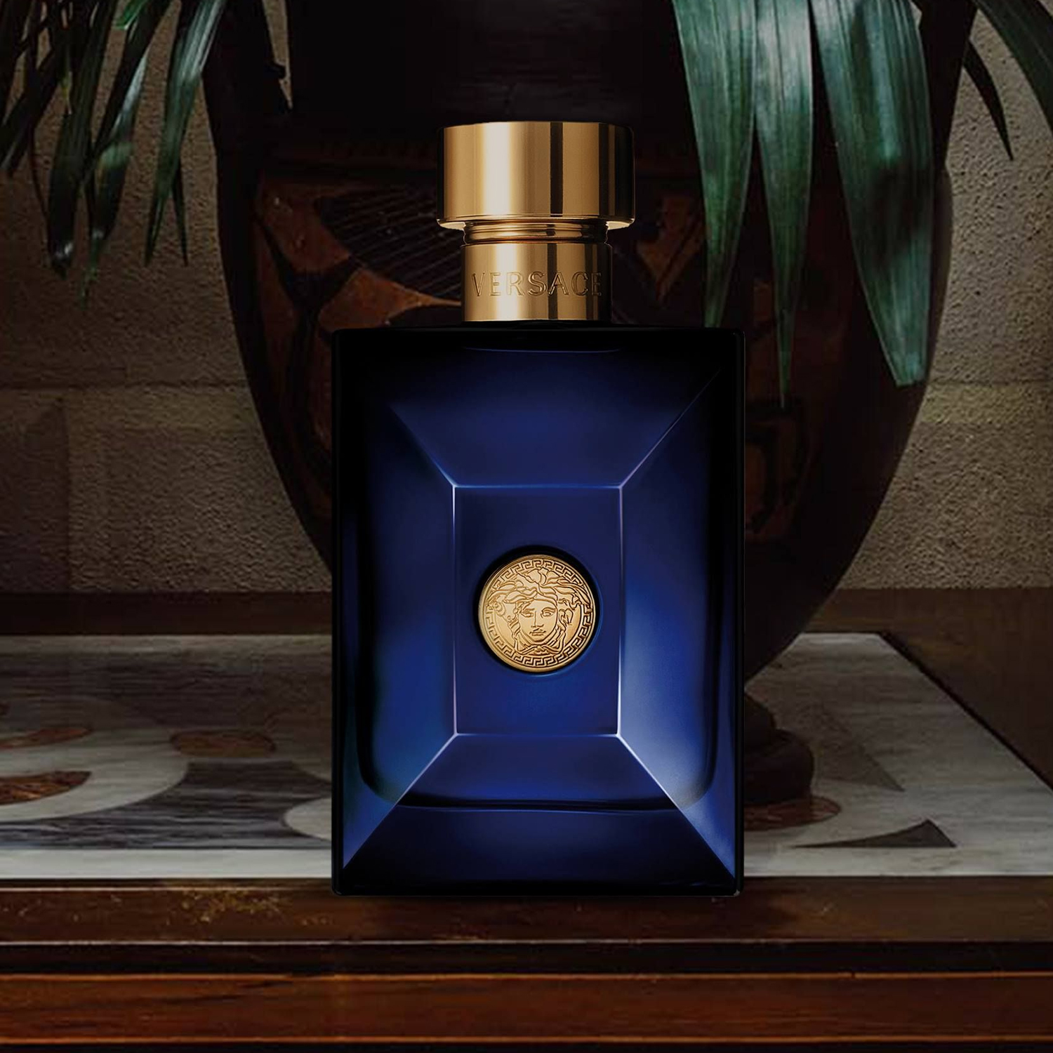 Versace Pour Homme Dylan Blue EDT For Men-3