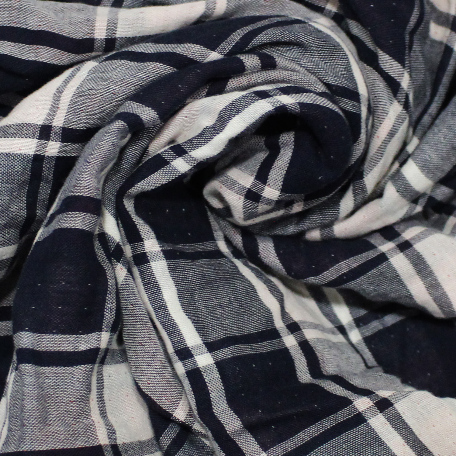 Zara Men Checked Flannel Shirt-4