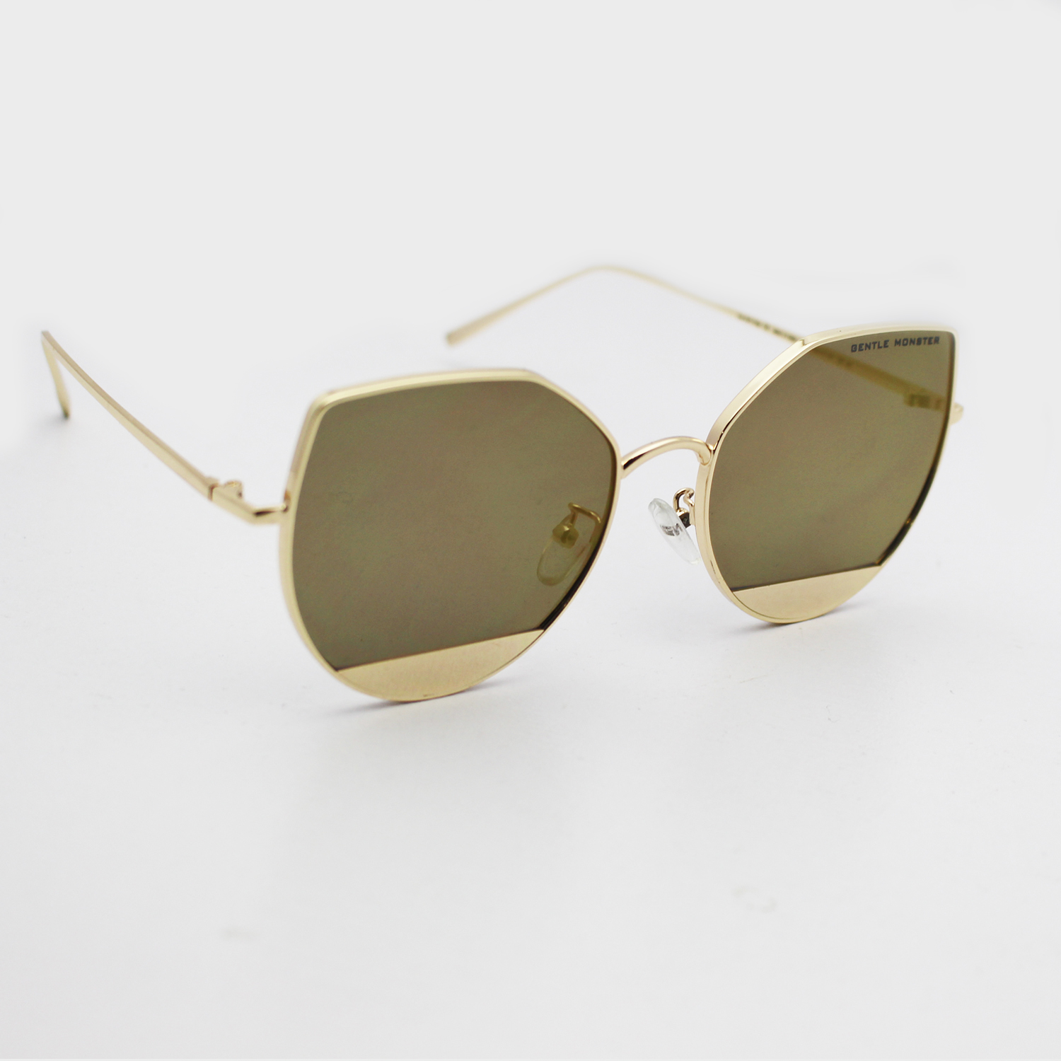 GENTLE MONSTER サングラス　(LovePunch) GENTLE MONSTER LOVE PUNCH/03/2M - Sunglasses