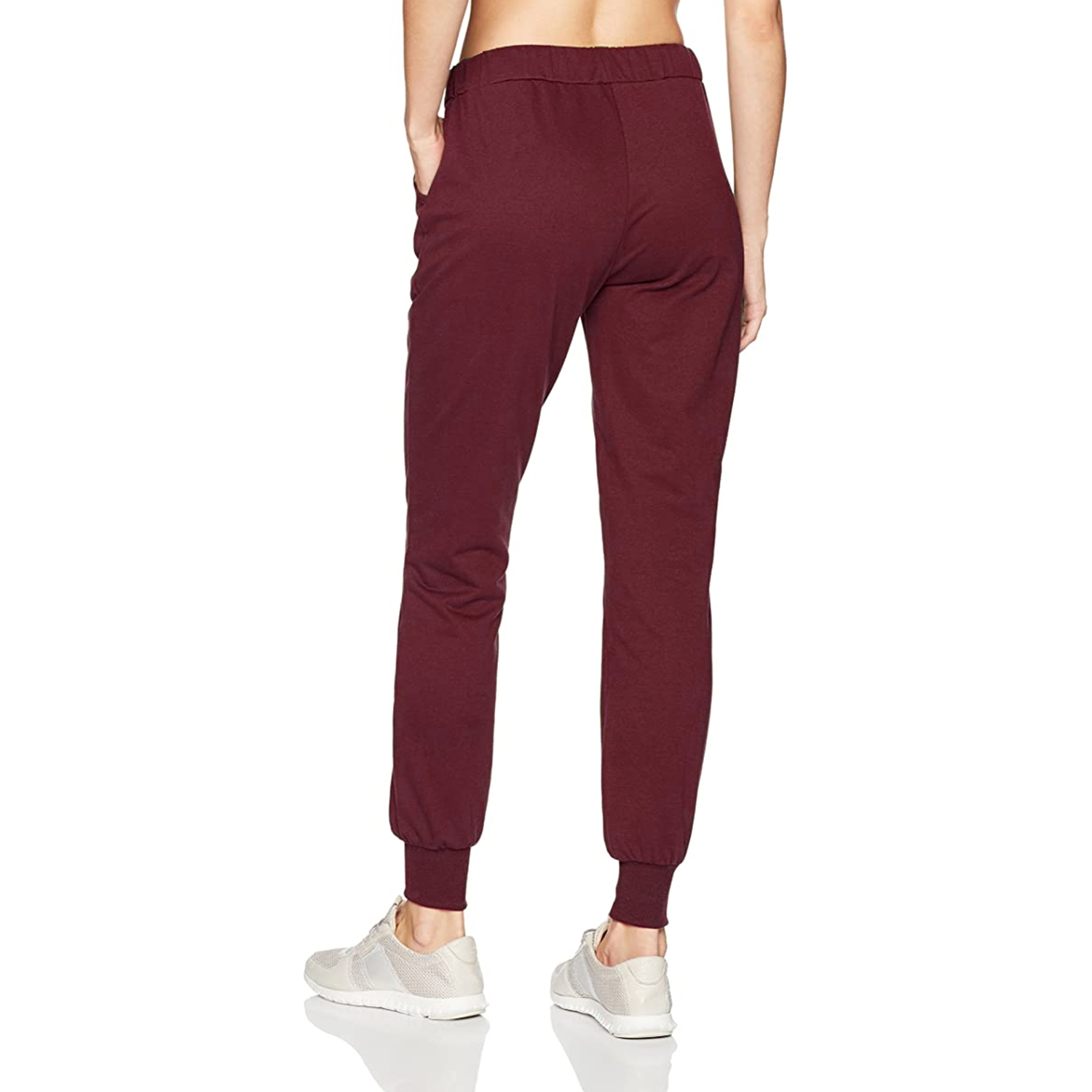 The Warm Up by Jessica Simpson Women's Sweatpants-1