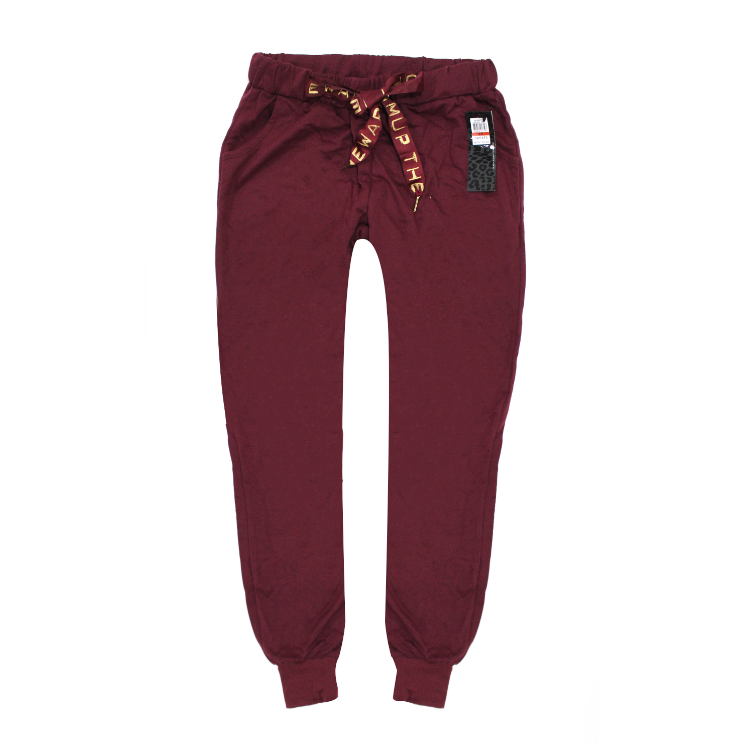 The Warm Up by Jessica Simpson Women's Sweatpants-2