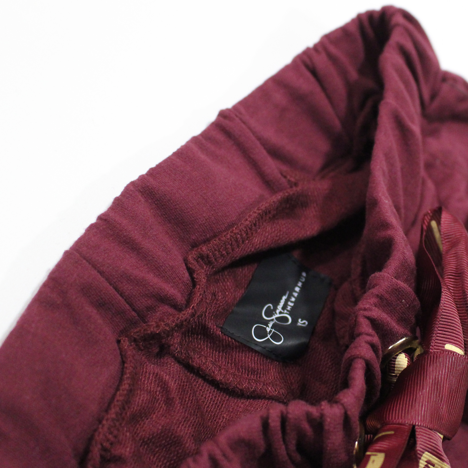 The Warm Up by Jessica Simpson Women's Sweatpants-6