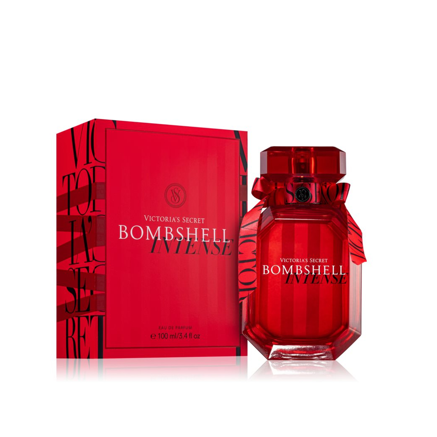 victoria's secret bombshell intense edp