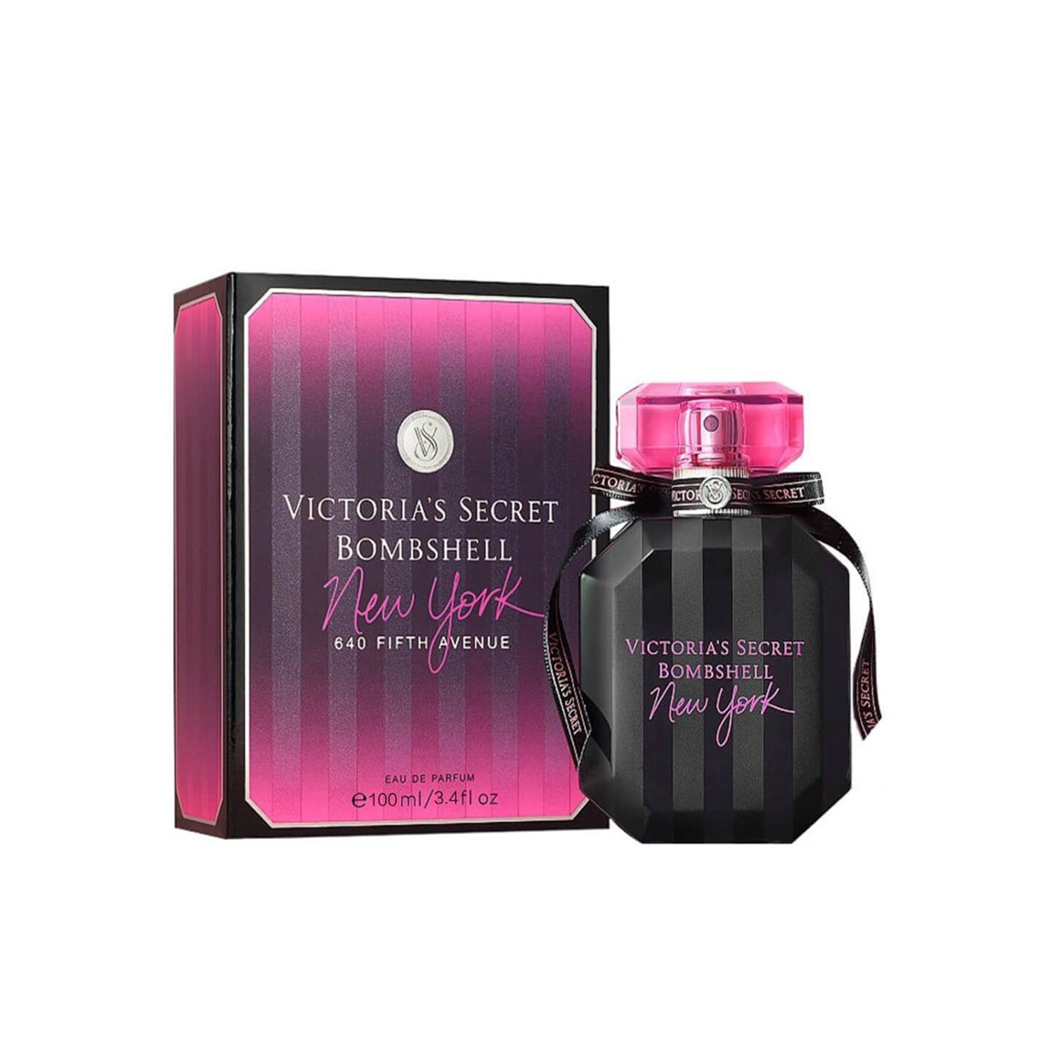 victoria secret bombshell new york price