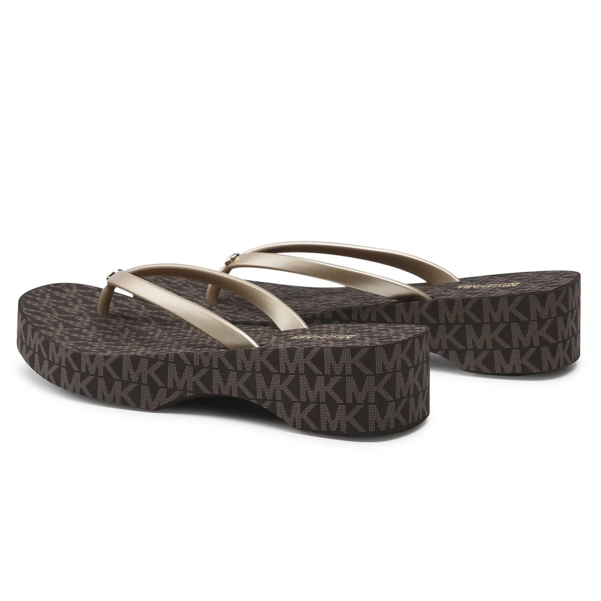 Michael-Kors-Lilo-Flip-Flop-40T1KIFA2Q-Brown-05