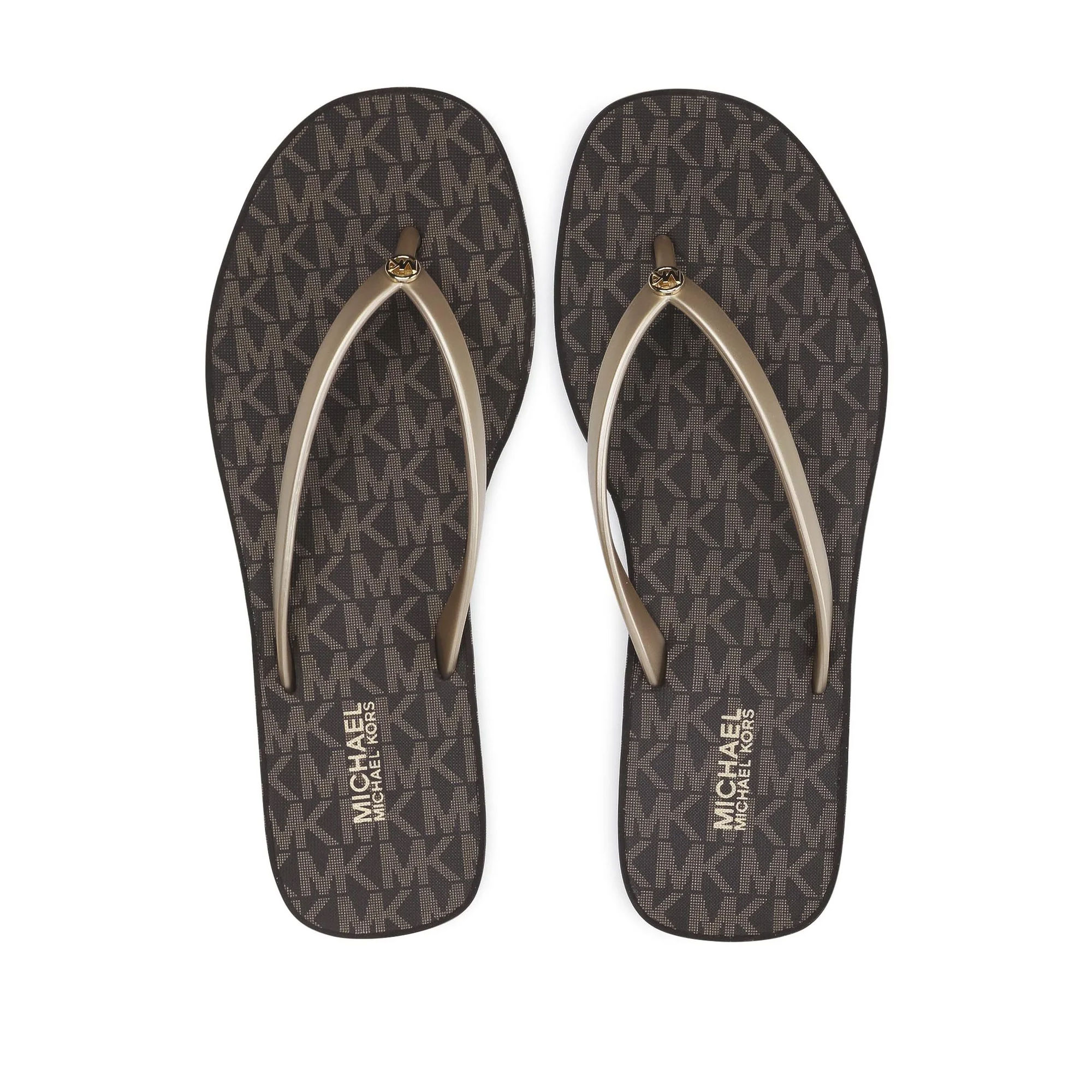 Michael-Kors-Lilo-Flip-Flop-40T1KIFA2Q-Brown-07