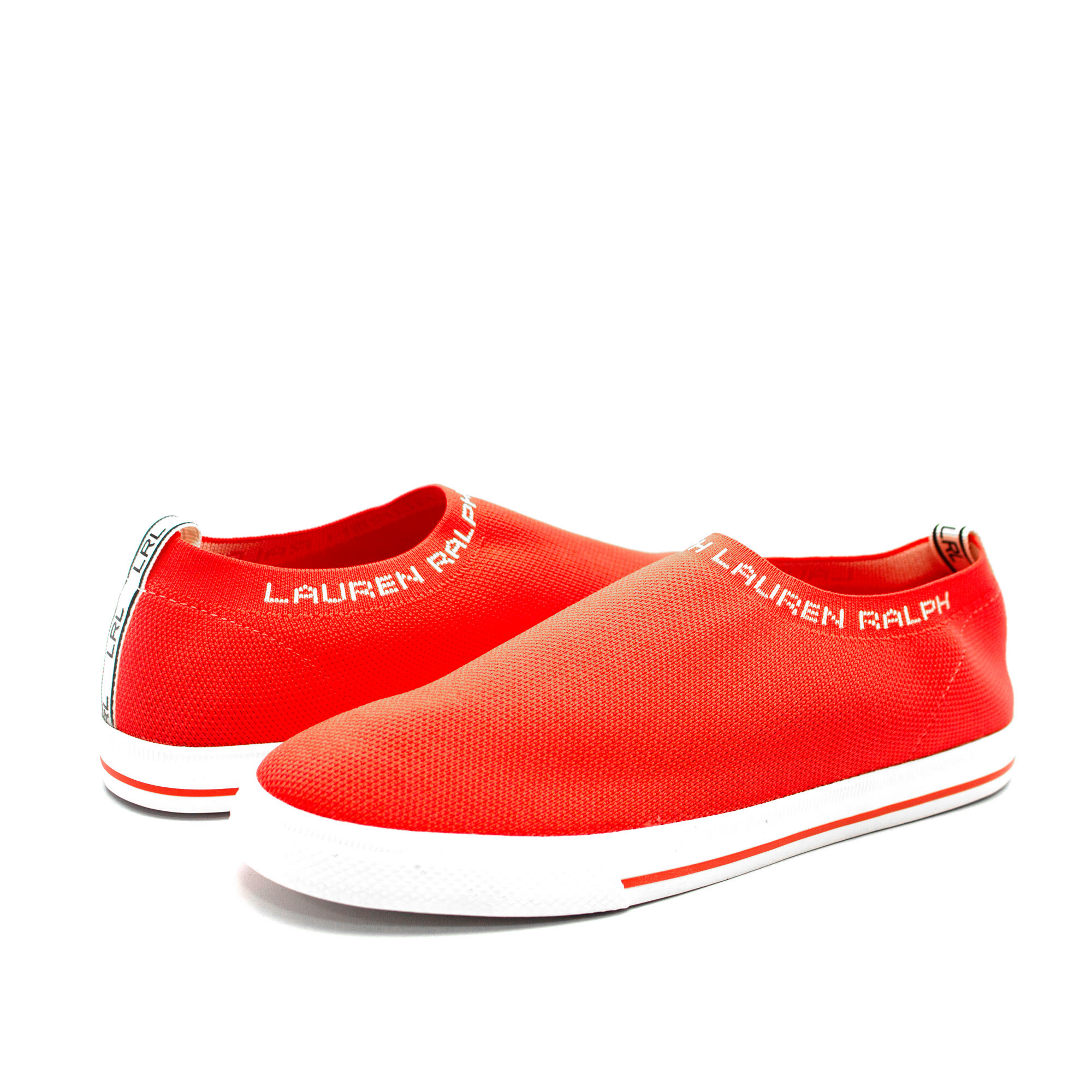 Ralph-Lauren-Jordyn-Slip-On-Sneaker-Orange-01