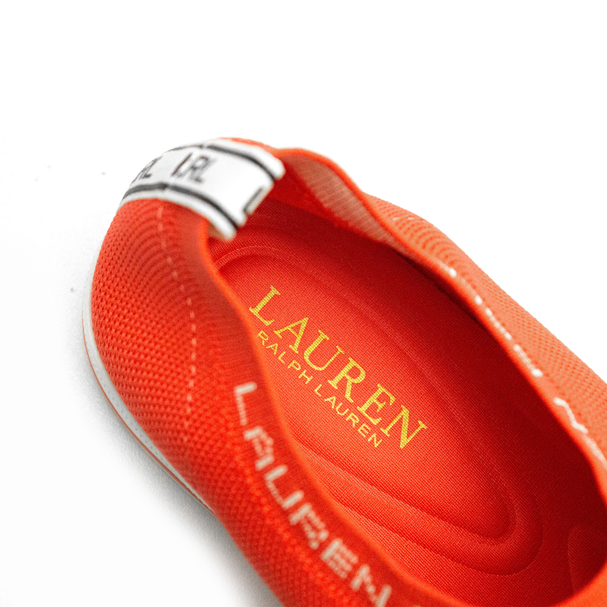 Ralph-Lauren-Jordyn-Slip-On-Sneaker-Orange