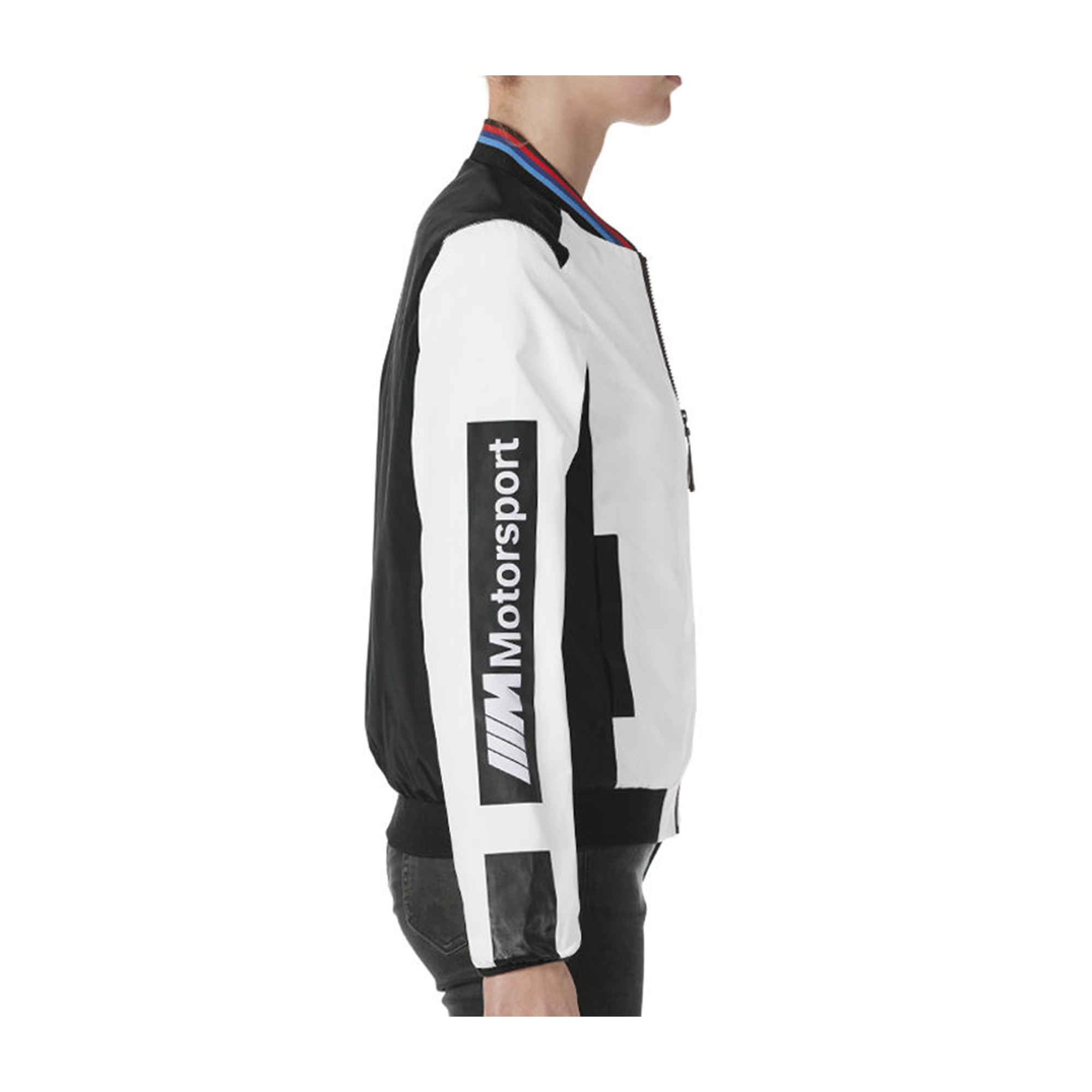BMW M MOTORSPORT JACKET - MEN'S-01