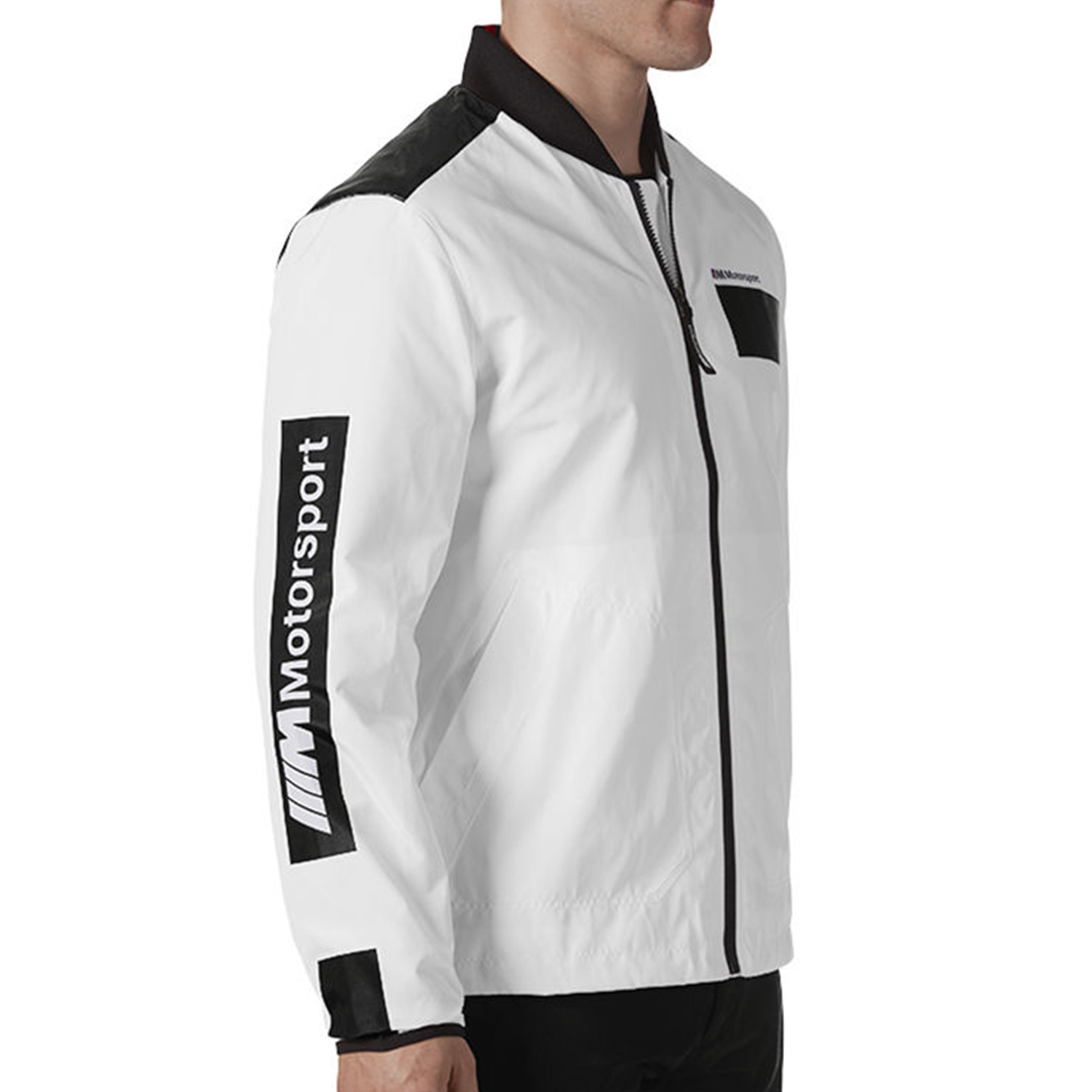 BMW M MOTORSPORT JACKET - MEN'S-06