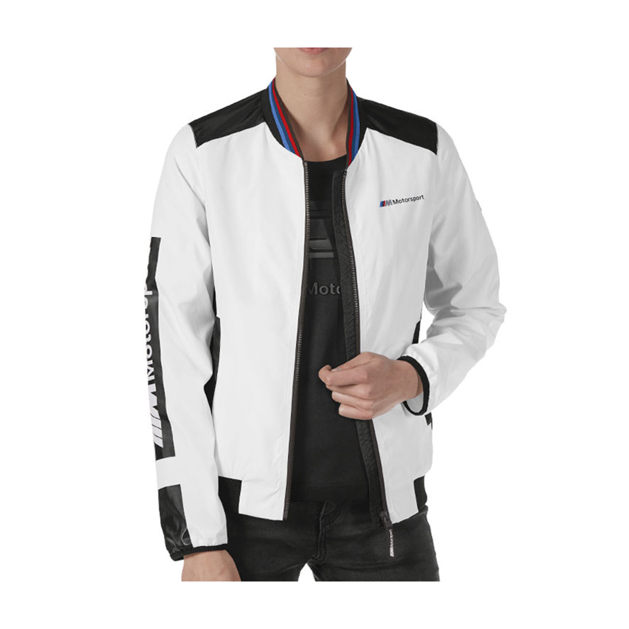 BMW M MOTORSPORT JACKET - MEN'S