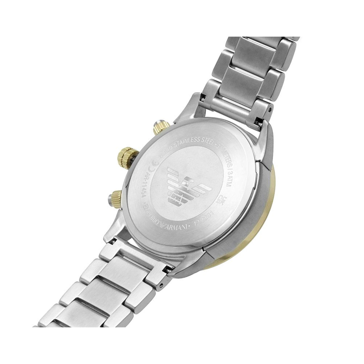 Ar2434 emporio armani watch best sale