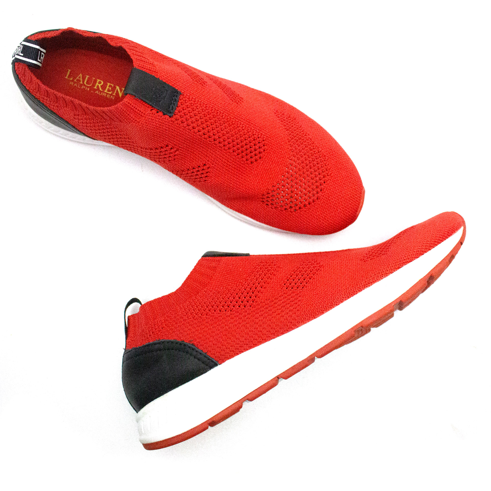 Lauren-Ralph-Lauren-Kacie-Sneakers-Slip-On-Red-07