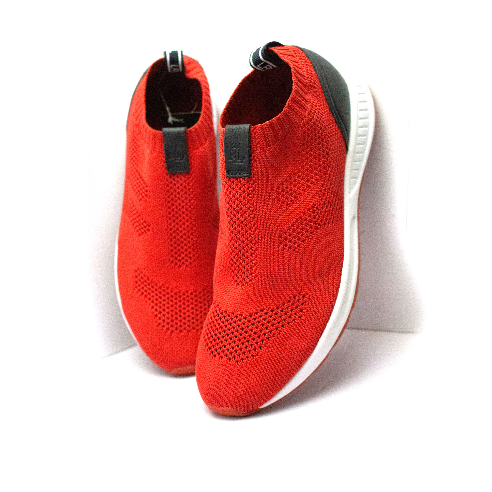 Lauren-Ralph-Lauren-Kacie-Sneakers-Slip-On-Red-10