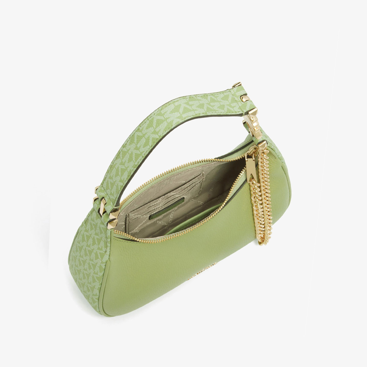 Michael-Kors-Piper-Small-Shoulder-Bag-green-02