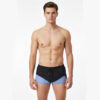 Emporio Armani Men's Microfibre Swim Briefs
