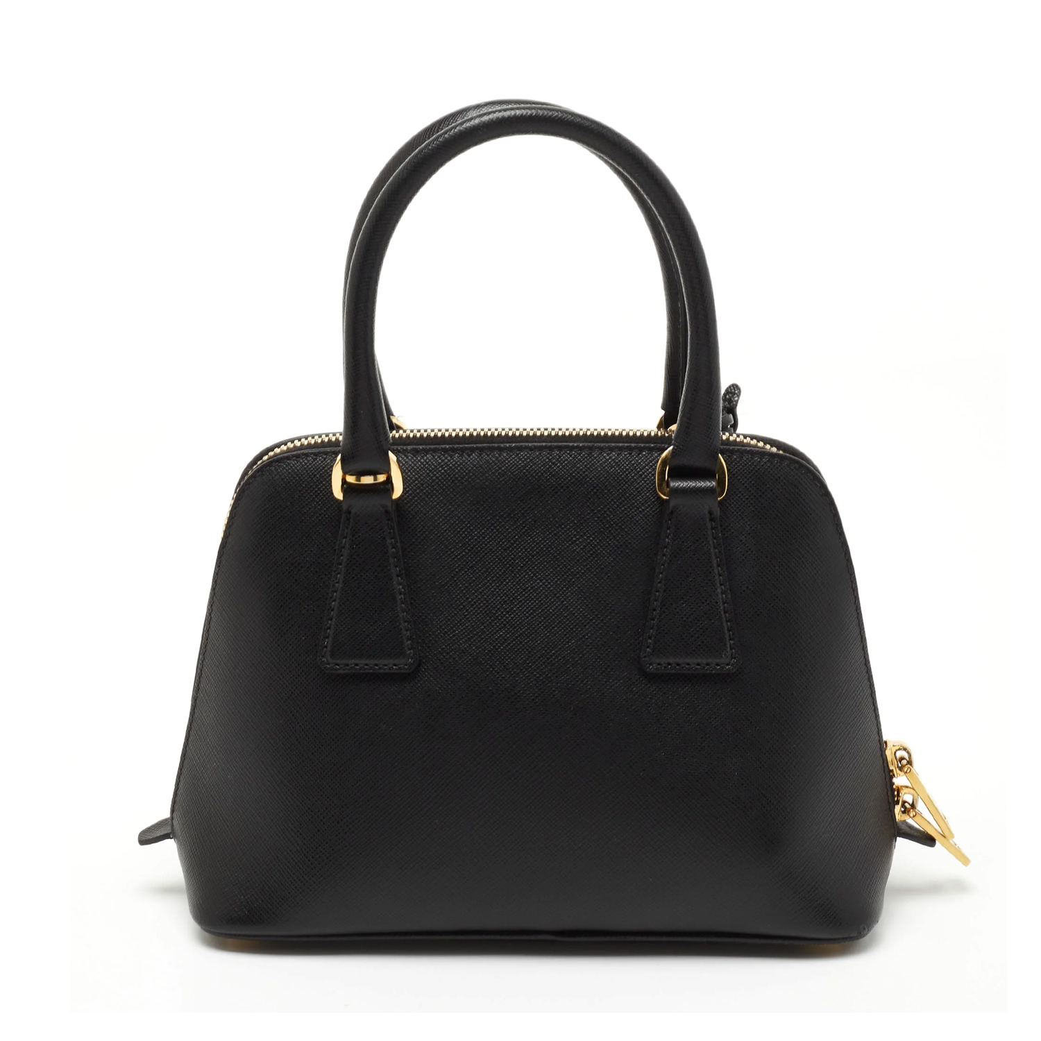 Prada-Black-Saffiano-Patent-Leather-Small-Promenade-Satchel-03