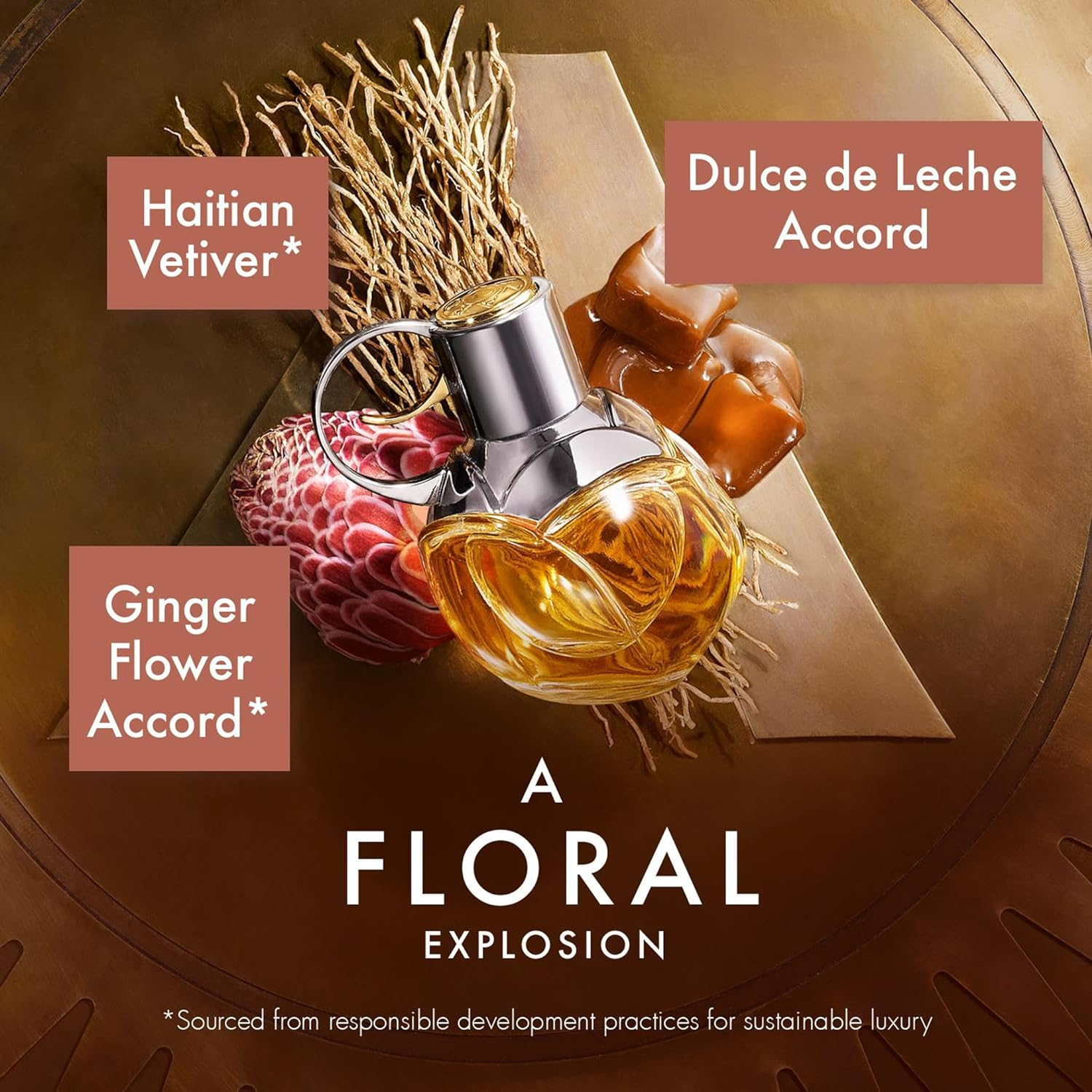 AZZARO Wanted Girl Eau De Parfum (1)