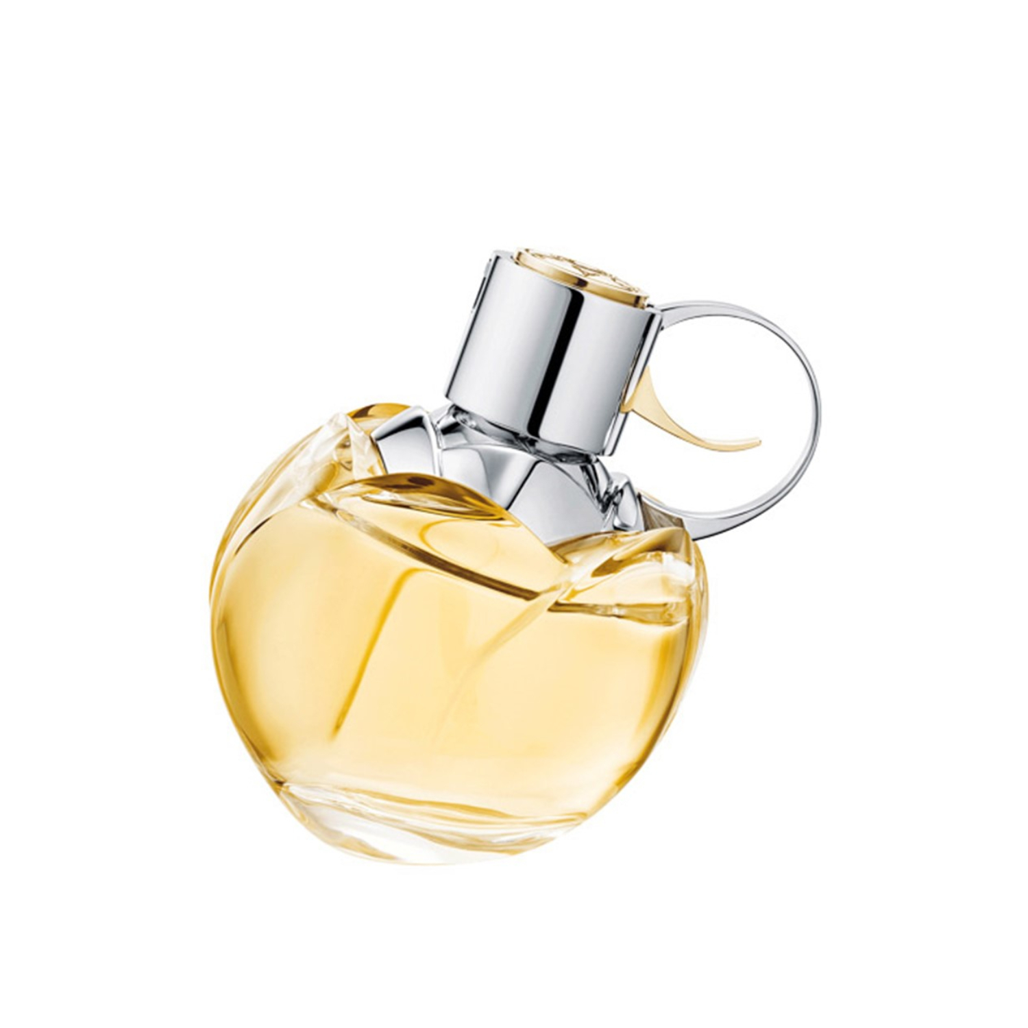 AZZARO Wanted Girl Eau De Parfum