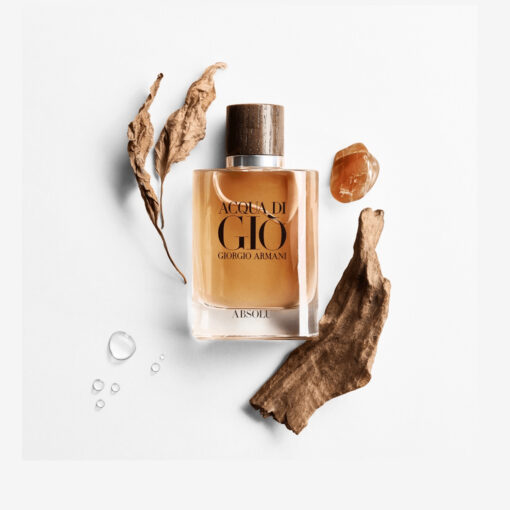 Armani Acqua Di Gio Absolu Eau De Parfum 2