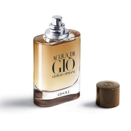 Armani Acqua Di Gio Absolu Eau De Parfum 3