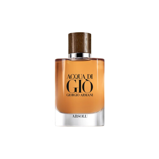 Armani Acqua Di Gio Absolu Eau De Parfum