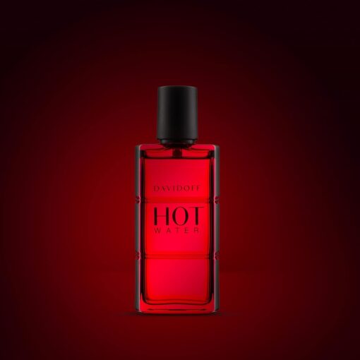 Davidoff Hot Water Eau De Toilette 110ml 2