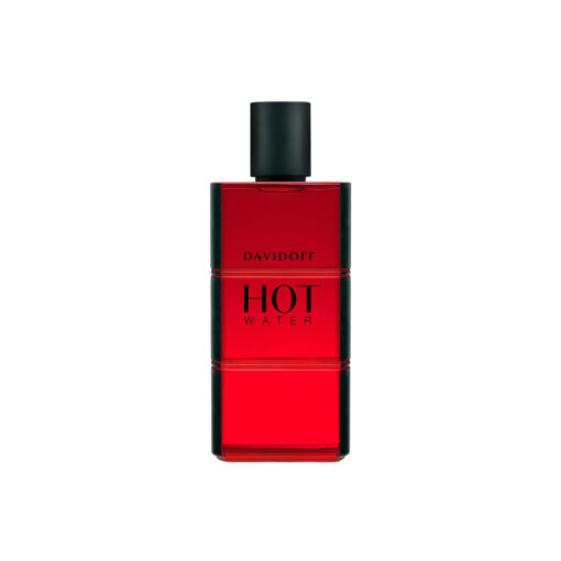 Davidoff Hot Water Eau De Toilette 110ml