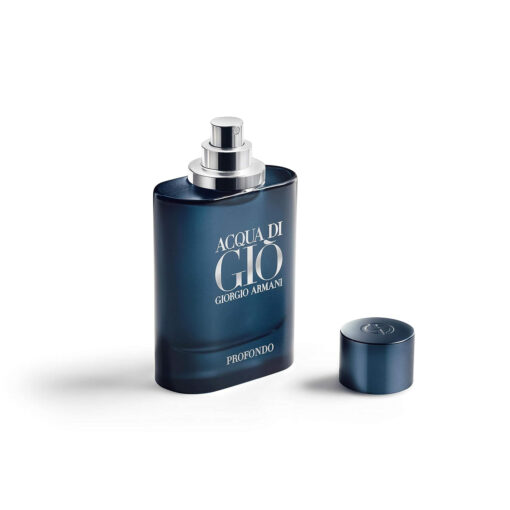 GIORGIO ARMANI Acqua Di Gio Profondo 4.2 oz EDP Spray Men 3