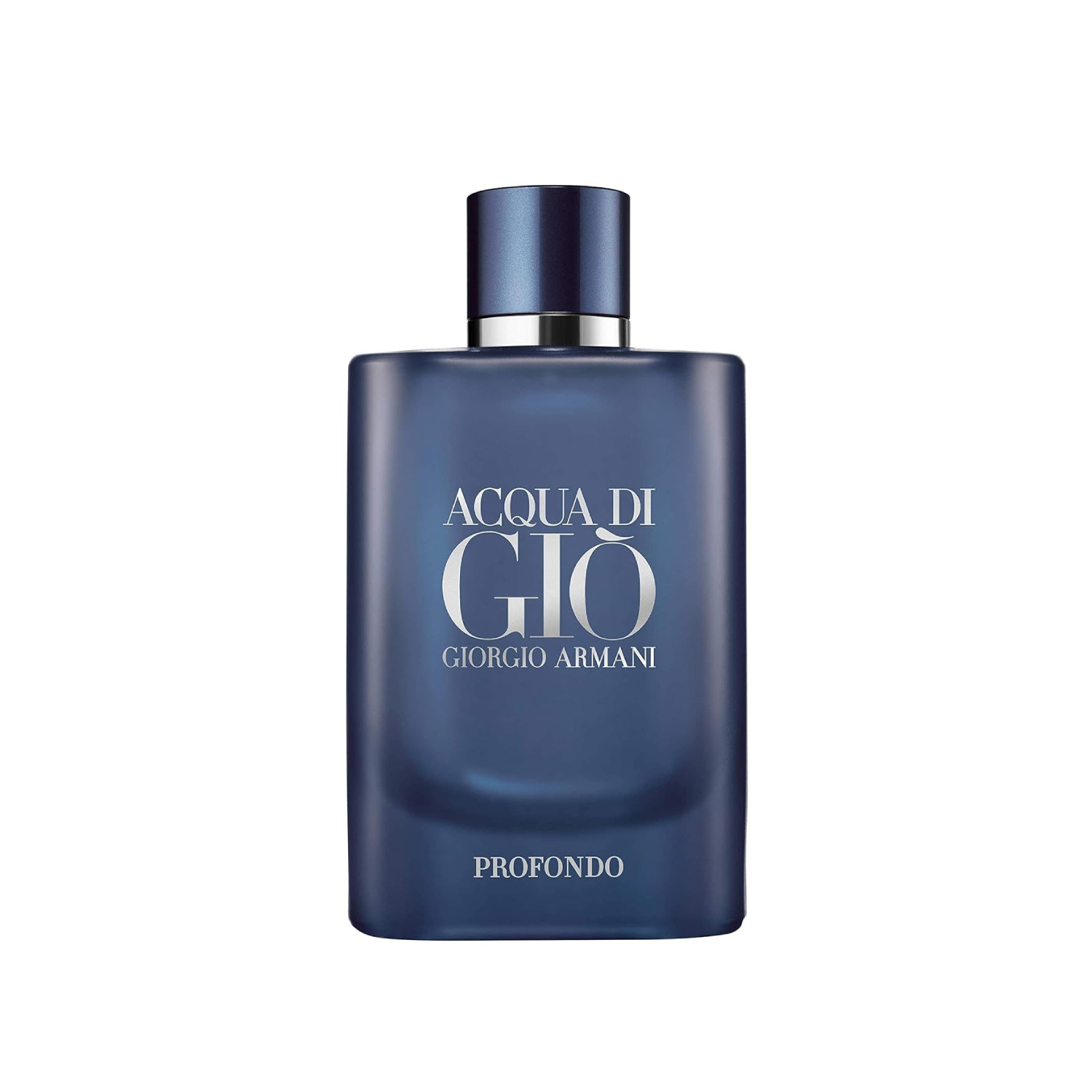 GIORGIO ARMANI Acqua Di Gio Profondo EDP Men 125ML Brands4less