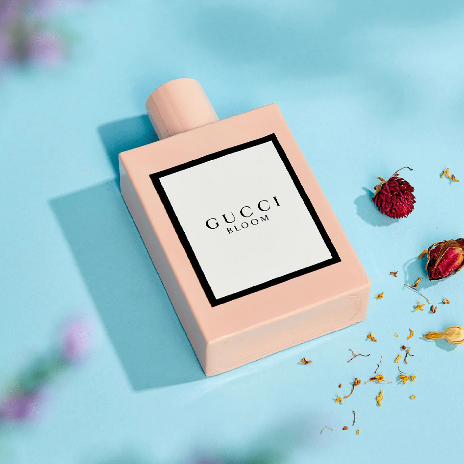 GUCCI BLOOM EAU DE PARFUM WOMEN'S PERFUME