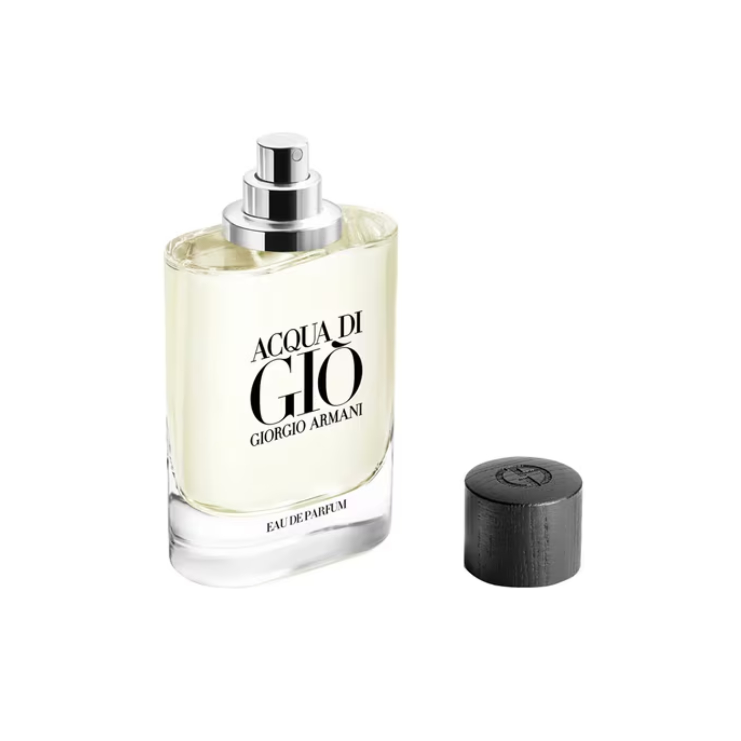 Giorgio Armani Acqua Di Gio Eau De Parfume 125ml Brands4less