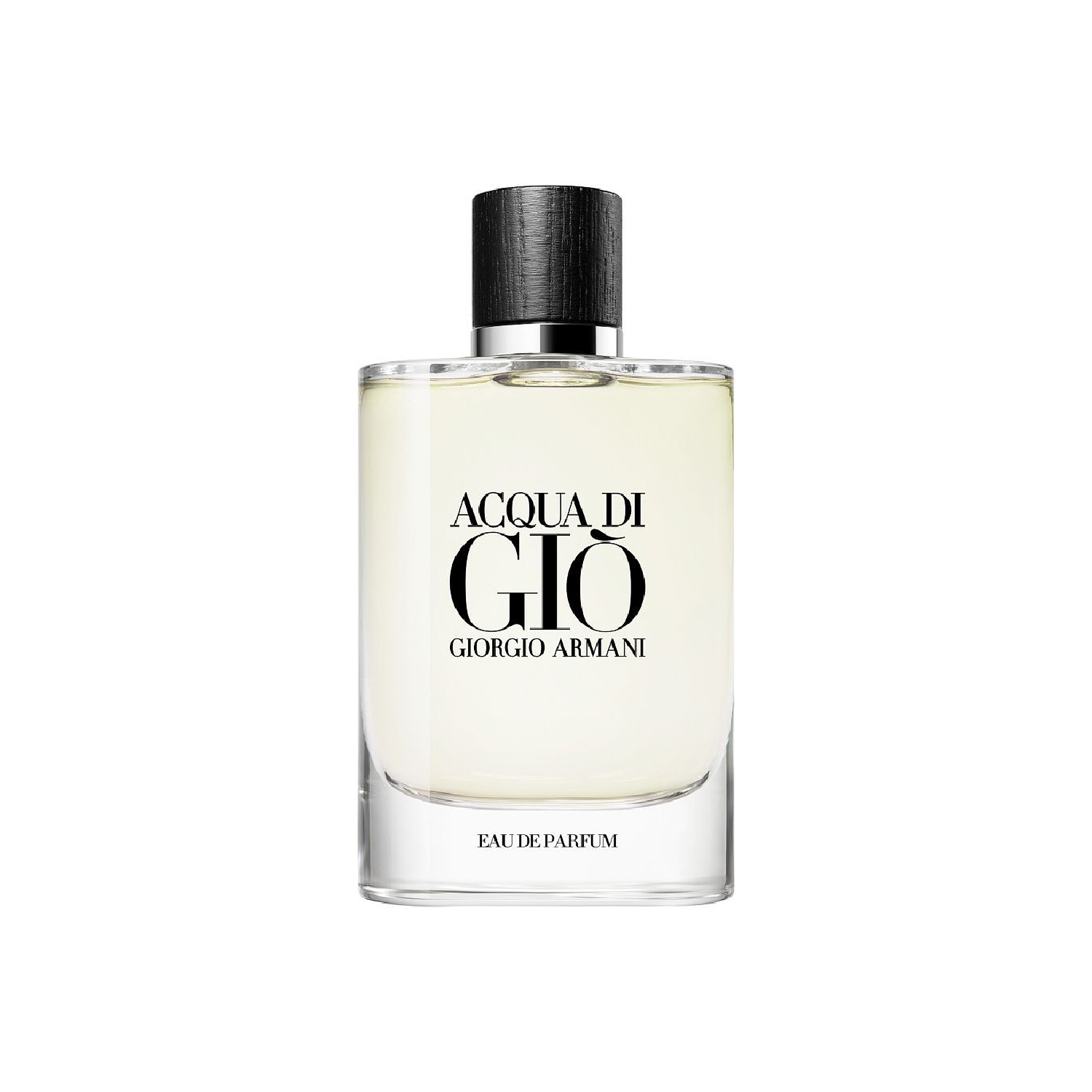 Giorgio Armani Acqua Di Gio Eau De Parfume 125ml Brands4less