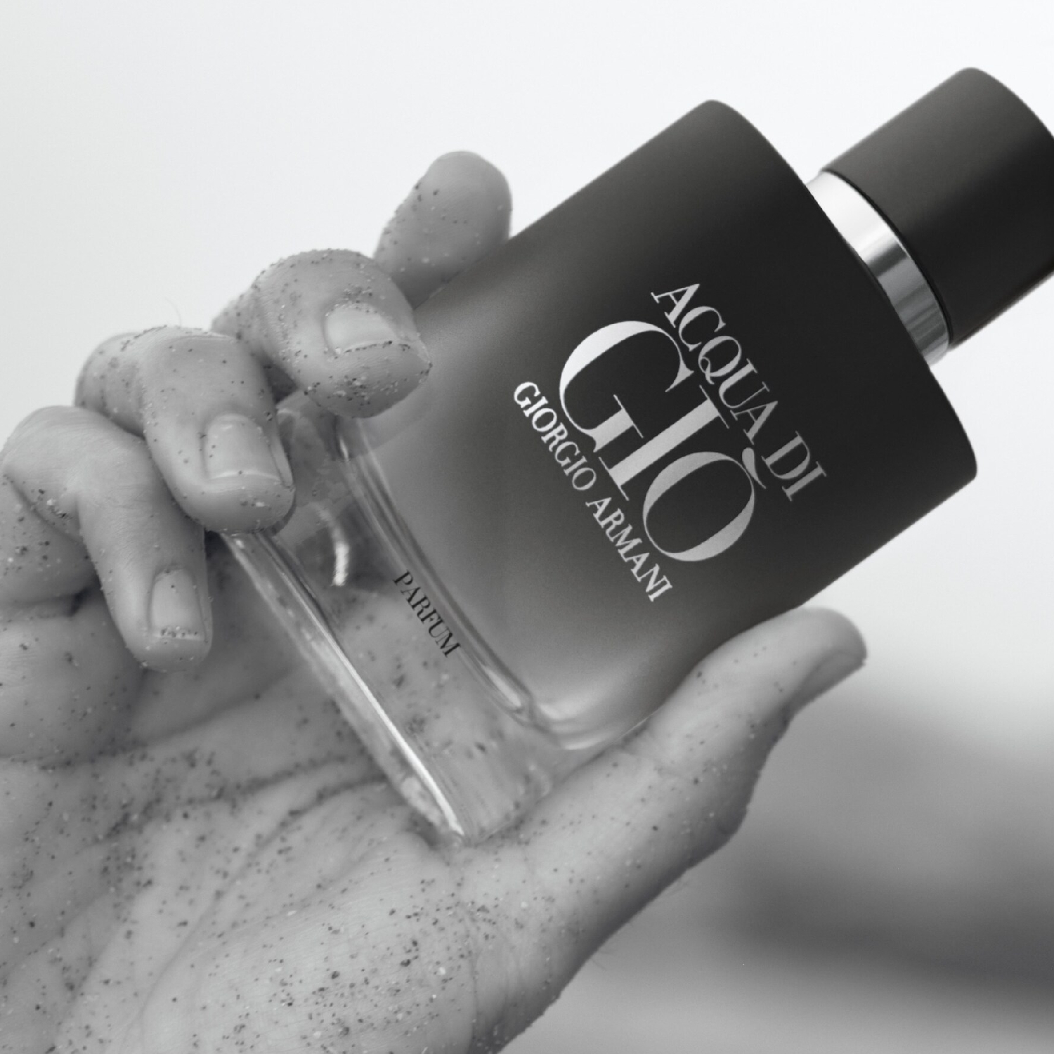 Armani acqua di gio black hotsell