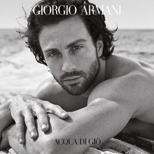 Giorgio Armani Acqua Di Gio Parfum 3