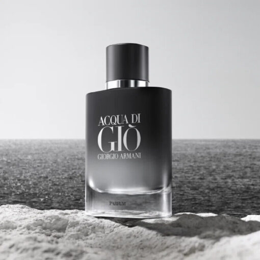 Armani acqua di gio for woman hotsell